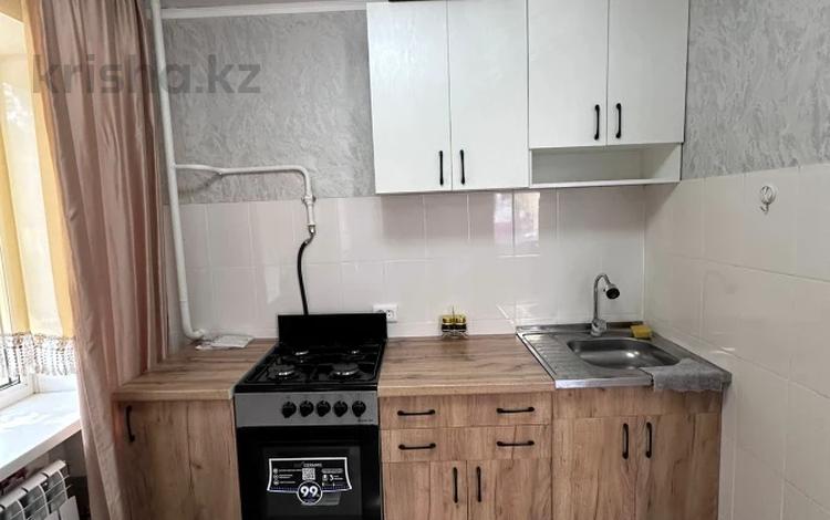 1-бөлмелі пәтер · 30 м² · 1/5 қабат, Старый город, Айтеке би 38, бағасы: 8.5 млн ₸ в Актобе — фото 3