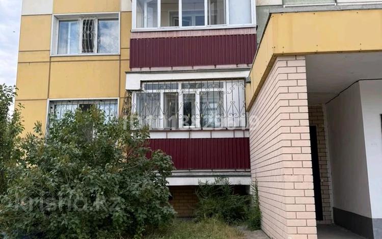 2-бөлмелі пәтер · 55 м² · 1/9 қабат, Площадь мелькомбината 1а, бағасы: 24 млн ₸ в Семее — фото 2