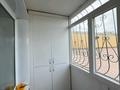 2-бөлмелі пәтер · 55 м² · 1/9 қабат, Площадь мелькомбината 1а, бағасы: 24 млн ₸ в Семее — фото 12