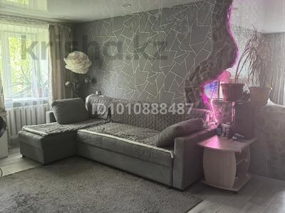 3-бөлмелі пәтер · 50 м² · 5/5 қабат, Комсомольская 84, бағасы: 10 млн ₸ в Серебрянске