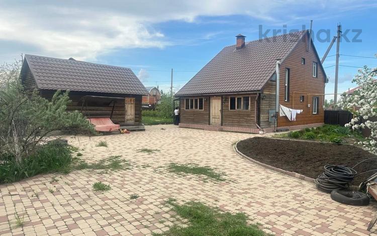 Отдельный дом · 4 комнаты · 87.8 м² · 12 сот., ОО ВДУ Весна за 29 млн ₸ в Мичуринское — фото 2