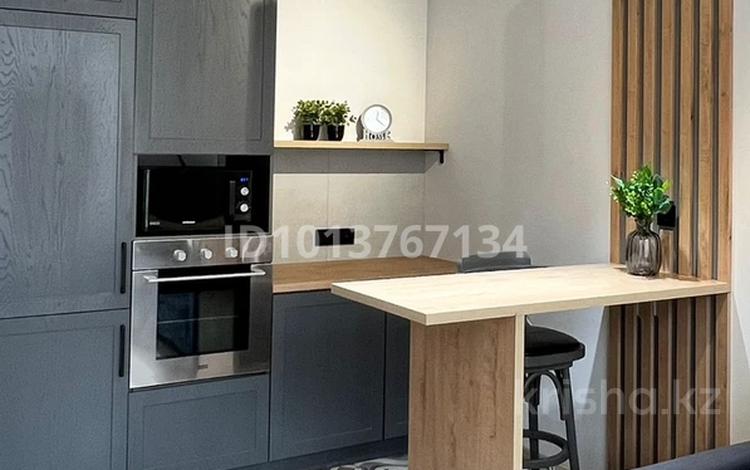 2-комнатная квартира · 40 м² · 5/16 этаж, Калдаякова 23 — ЛРТ за 300 000 ₸ в Астане, Сарайшык р-н — фото 2