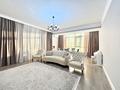 3-комнатная квартира, 150 м², 3/5 этаж, Нажимеденова 15 за 110 млн 〒 в Астане, Алматы р-н