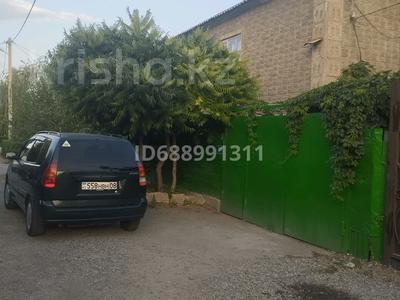 Отдельный дом · 6 комнат · 145.1 м² · 5 сот., 5 переулок Ташкенский 47 за 45 млн 〒 в Таразе