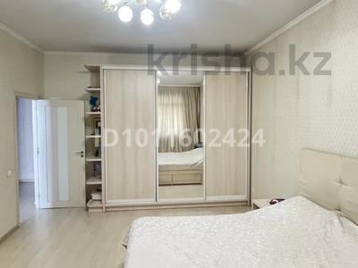 3-бөлмелі пәтер · 93.7 м² · 10/16 қабат, Абая 150/230 — Абая, Тургут-Озала, бағасы: 78 млн ₸ в Алматы, Бостандыкский р-н