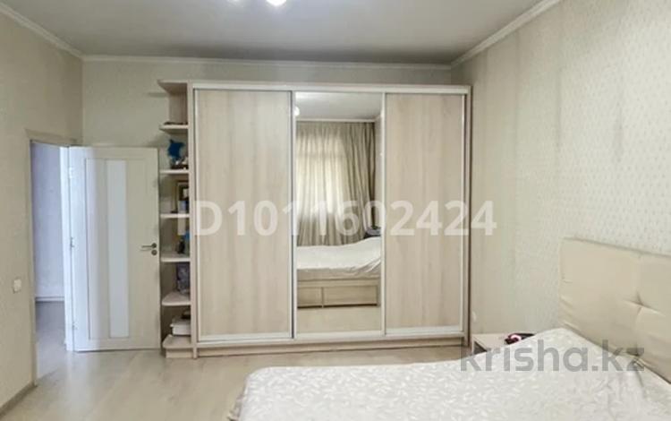 3-бөлмелі пәтер · 93.7 м² · 10/16 қабат, Абая 150/230 — Абая, Тургут-Озала, бағасы: 78 млн ₸ в Алматы, Бостандыкский р-н — фото 34