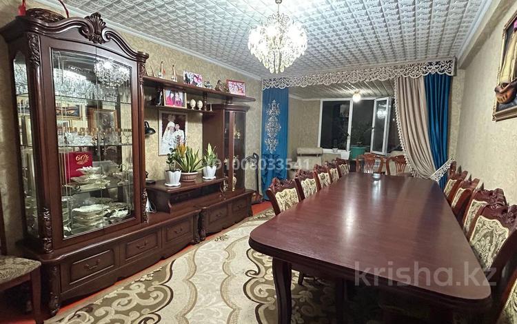 2-бөлмелі пәтер · 65 м² · 4/4 қабат, Проспект Жамбыл, Тонкуруш 11, бағасы: 100 000 ₸ в Таразе — фото 2