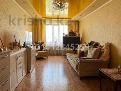 3-бөлмелі пәтер · 68 м² · 9/9 қабат, 3-а микрорайон 13, бағасы: 16.5 млн ₸ в Темиртау