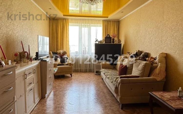 3-бөлмелі пәтер · 68 м² · 9/9 қабат, 3-а микрорайон 13, бағасы: 16.5 млн ₸ в Темиртау — фото 2