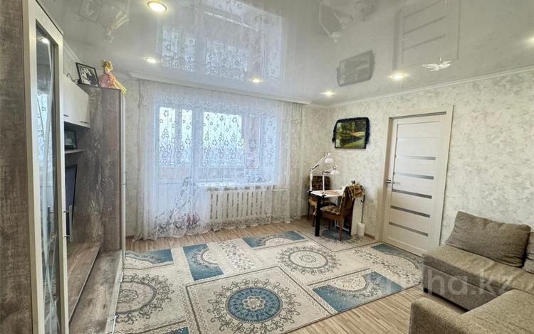 3-комнатная квартира · 54 м² · 7/9 этаж, 7 микрорайон за 12.5 млн ₸ в Темиртау — фото 2