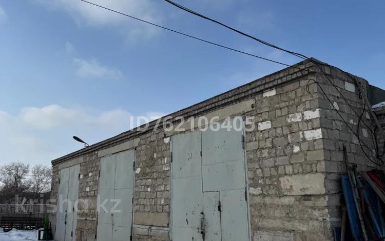 Гараж · 600 м² · Омская 57/1 за 80 млн ₸ в Павлодаре — фото 4
