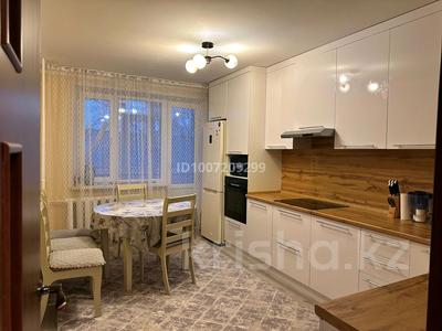 4-комнатная квартира · 85.1 м² · 3/4 этаж, Маргулана 1 А за 25 млн 〒 в Экибастузе