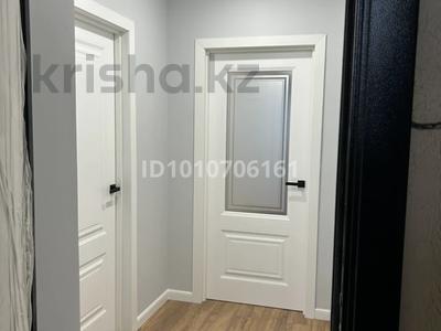 1-комнатная квартира · 36.8 м² · 9/10 этаж, Косшыгулулы 17 — 65 за 21.5 млн ₸ в Астане, Сарыарка р-н