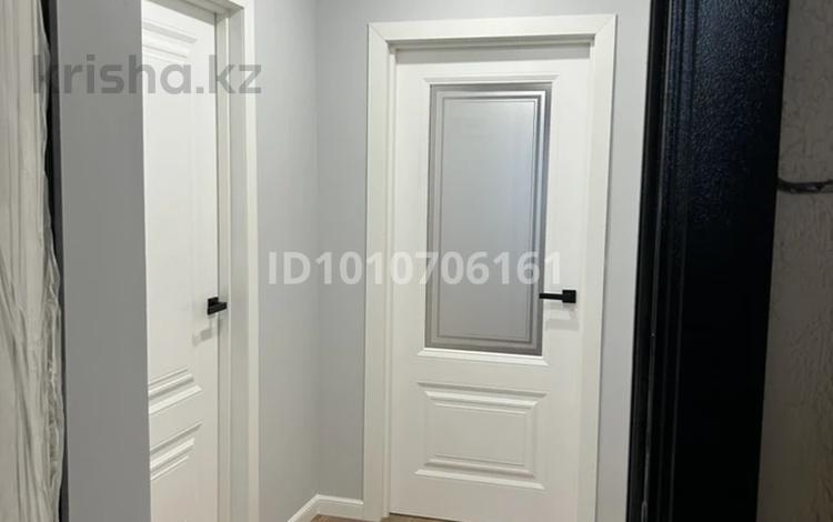 1-бөлмелі пәтер · 36.8 м² · 9/10 қабат, Косшыгулулы 17 — 65, бағасы: 21.5 млн ₸ в Астане, Сарыарка р-н — фото 2