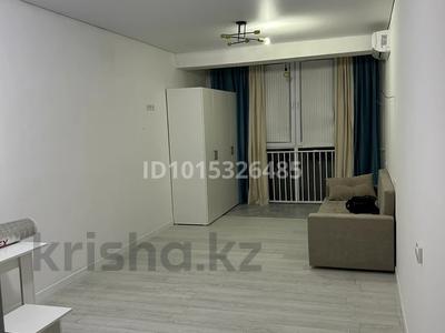 1-бөлмелі пәтер · 33 м² · 10/10 қабат, Шұғыла ш/а. 340/3 -к13 — Цон,Акимат Наурызбайского района, бағасы: 22 млн ₸ в Алматы, Наурызбайский р-н