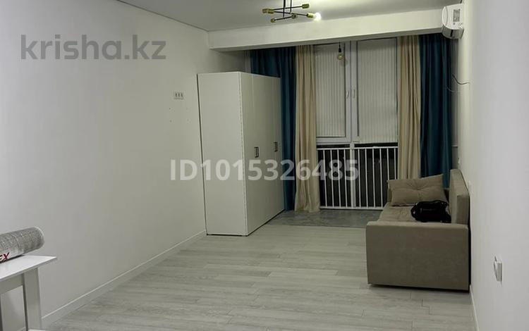 1-бөлмелі пәтер · 33 м² · 10/10 қабат, Шұғыла ш/а. 340/3 -к13 — Цон,Акимат Наурызбайского района, бағасы: 22 млн ₸ в Алматы, Наурызбайский р-н — фото 2