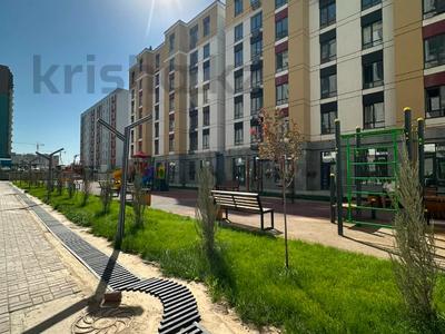2-комнатная квартира · 51 м² · 4/9 этаж, Байдибек би 126/7 за 19 млн ₸ в Шымкенте, Абайский р-н