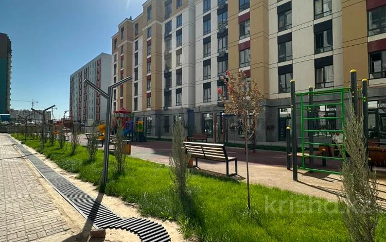 2-комнатная квартира · 51 м² · 4/9 этаж, Байдибек би 126/7 за 19 млн ₸ в Шымкенте, Абайский р-н — фото 2