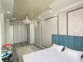 2-комнатная квартира · 82.6 м² · 10/17 этаж, Кунаева 91 — Кунаева Рыскулова за 41 млн ₸ в Шымкенте, Аль-Фарабийский р-н
