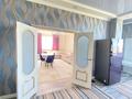 2-комнатная квартира · 82.6 м² · 10/17 этаж, Кунаева 91 — Кунаева Рыскулова за 41 млн ₸ в Шымкенте, Аль-Фарабийский р-н — фото 2