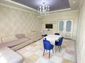 2-комнатная квартира · 82.6 м² · 10/17 этаж, Кунаева 91 — Кунаева Рыскулова за 41 млн ₸ в Шымкенте, Аль-Фарабийский р-н — фото 3