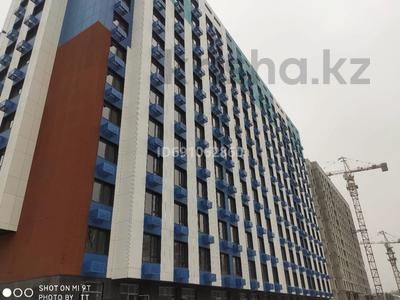 1-комнатная квартира, 35 м², 11/12 этаж, Аэропортная за 17.3 млн 〒 в Алматы, Турксибский р-н
