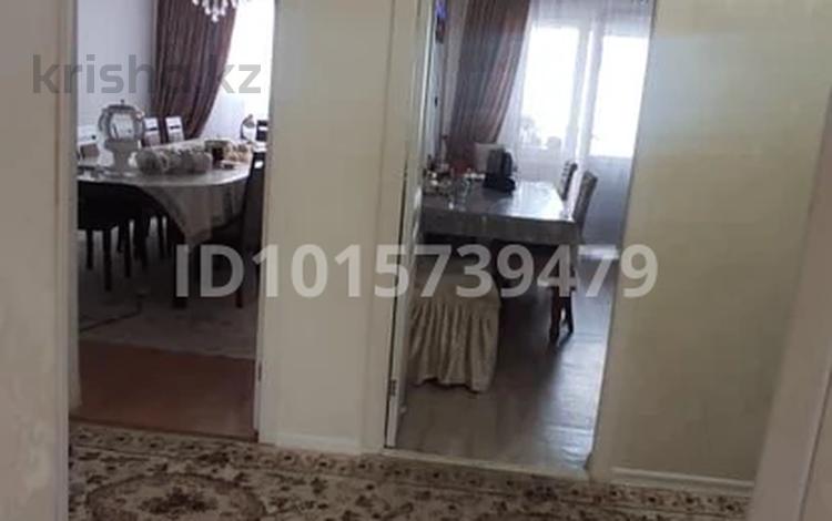 3-комнатная квартира · 90 м² · 2/6 этаж, 33-й мкр, 33-ш/а. 31 за 23 млн ₸ в Актау — фото 2
