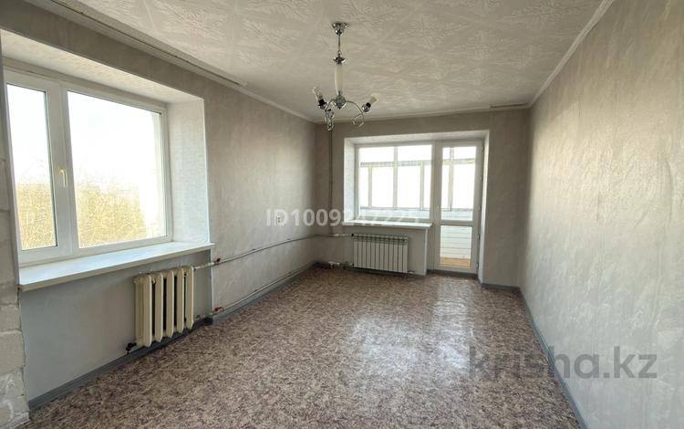 2-комнатная квартира · 41.4 м² · 4/4 этаж, Сейфуллина 32 — Школа 11 за 7.5 млн 〒 в Темиртау — фото 2