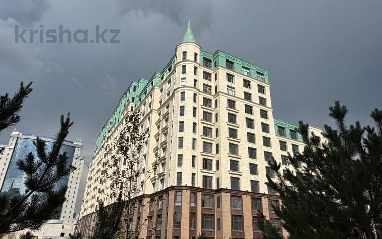 3-комнатная квартира · 100.85 м² · 5/12 этаж, А 32 2Б — БЕЗ КОМИССИИ за ~ 89.5 млн ₸ в Астане, Сарайшык р-н — фото 17