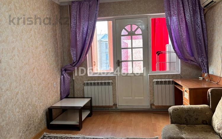 2-бөлмелі пәтер · 43.5 м² · 4/5 қабат, Площадь Аль Фараби 99 34 — Площадь Аль фараби 99, бағасы: 180 000 ₸ в Шымкенте, Аль-Фарабийский р-н — фото 2