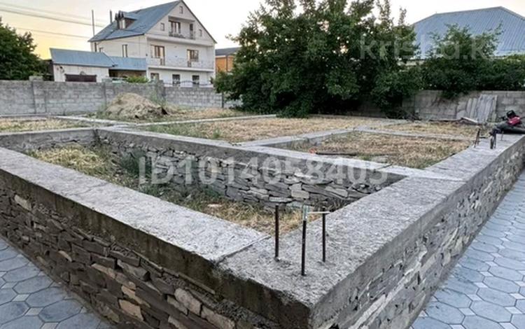 Участок · 6 соток, мкр Арай-2, Шакена Ниязбекова 154 за 22 млн ₸ в Таразе — фото 3