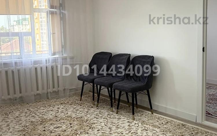 2-комнатная квартира · 45 м² · 5/5 этаж, Муканова 1 за 14.5 млн ₸ в Атырау, мкр Жилгородок — фото 2