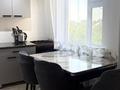 2-комнатная квартира · 45 м² · 5/5 этаж, Муканова 1 за 14.5 млн ₸ в Атырау, мкр Жилгородок — фото 8