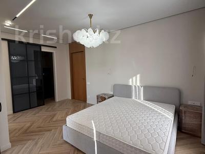 3-бөлмелі пәтер · 160 м² · 3/4 қабат, Арайлы 20/1 — аль фараби, бағасы: 160 млн 〒 в Алматы, Бостандыкский р-н