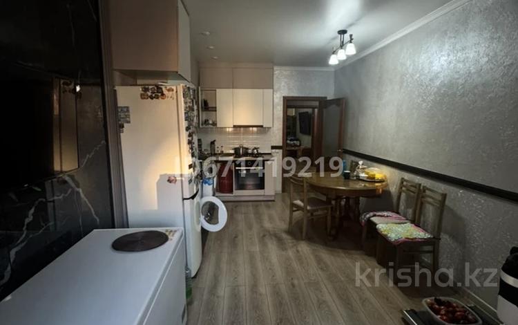 3-бөлмелі пәтер · 100 м² · 5/9 қабат, Потанина 27а, бағасы: 41 млн ₸ в Кокшетау — фото 23