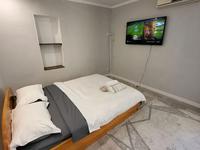 1-бөлмелі пәтер · 40 м² · 3/5 қабат, Кошек батыра 35 — Желтоксан, бағасы: 13 000 〒 в Таразе