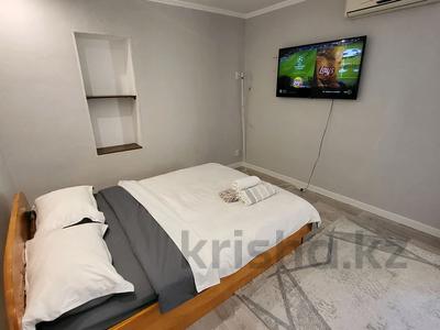1-бөлмелі пәтер · 40 м² · 3/5 қабат, Кошек батыра 35 — Желтоксан, бағасы: 13 000 ₸ в Таразе