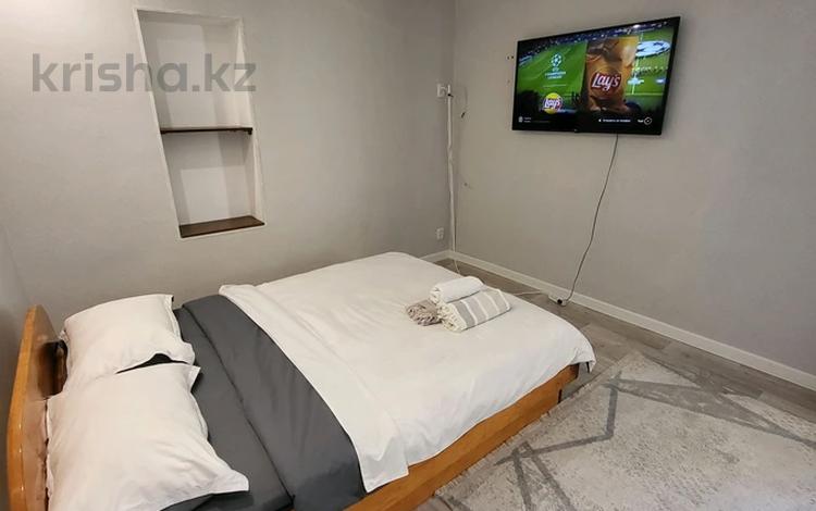 1-бөлмелі пәтер · 40 м² · 3/5 қабат, Кошек батыра 35 — Желтоксан, бағасы: 13 000 ₸ в Таразе — фото 8