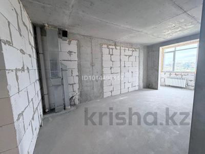 2-комнатная квартира · 44 м² · 5/6 этаж, Халиуллина 196/17 за 26.5 млн ₸ в Алматы, Медеуский р-н