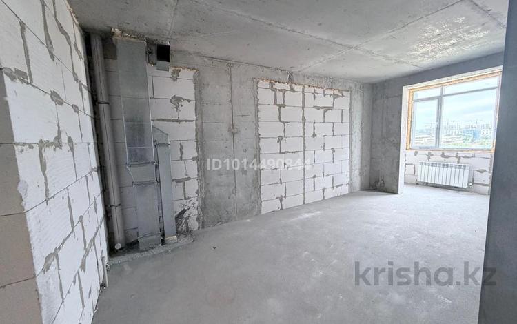 2-комнатная квартира · 44 м² · 5/6 этаж, Халиуллина 196/17 за 26.5 млн ₸ в Алматы, Медеуский р-н — фото 4
