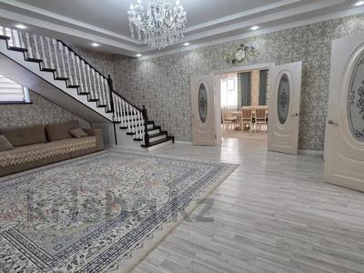 Жеке үй · 4 бөлме · 250 м² · 10 жүзд., Акжар 2, бағасы: 47 млн ₸ в Актобе, жилой массив Акжар-2