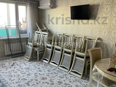 2-комнатная квартира · 48 м² · 3/5 этаж, мкр Центральный, Мкр. Центральный 4 за 21 млн ₸ в Атырау