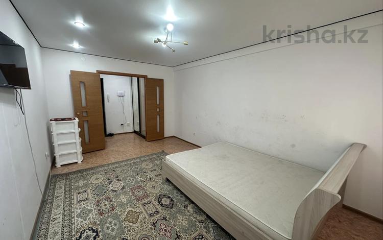 1-бөлмелі пәтер · 38 м² · 6/7 қабат, Коктем, бағасы: 15 млн ₸ в Талдыкоргане, мкр Коктем — фото 2