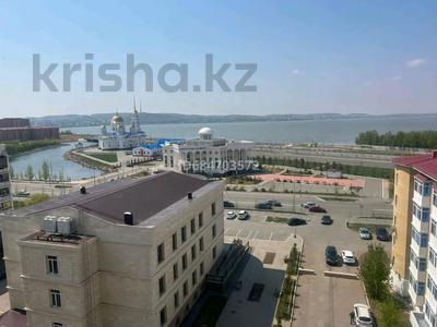3-комнатная квартира, 63 м², 9/9 этаж, Назарбаева 11а за 18.5 млн 〒 в Кокшетау
