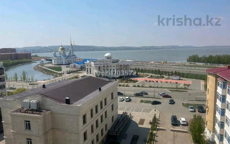 3-комнатная квартира, 63 м², 9/9 этаж, Назарбаева 11а за 18.5 млн 〒 в Кокшетау — фото 2
