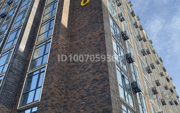 2-бөлмелі пәтер · 56.7 м² · 5/10 қабат, Еркина Ауельбекова 120Б — Горького-Ауельбекова, бағасы: 24.5 млн ₸ в Кокшетау — фото 3