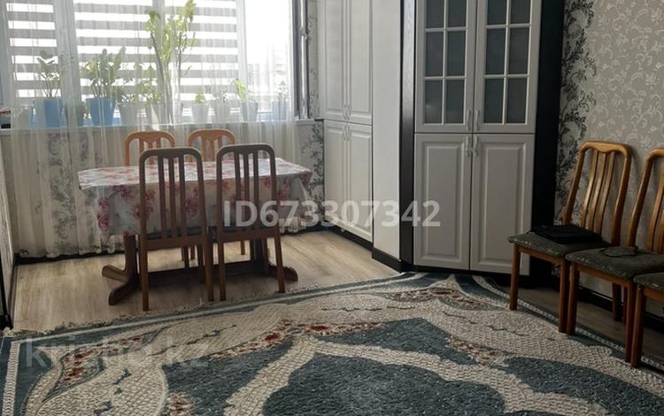 3-комнатная квартира · 70 м² · 4/4 этаж, 1-й мкр 24 за 14 млн ₸ в Актау — фото 13