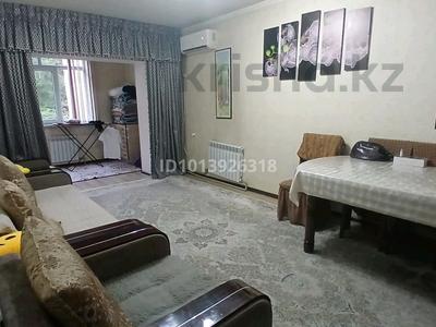 2-бөлмелі пәтер · 51 м² · 2/4 қабат, Гагарина 141А, бағасы: 25 млн ₸ в Шымкенте, Туран р-н