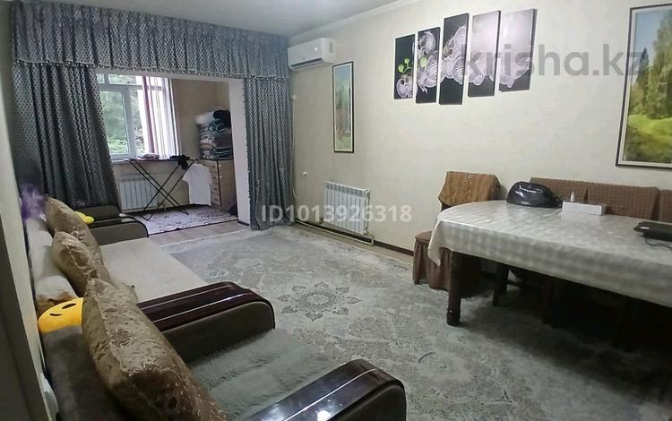 2-комнатная квартира · 51 м² · 2/4 этаж, Гагарина 141А за 25 млн ₸ в Шымкенте, Туран р-н — фото 2