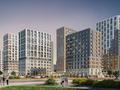 2-комнатная квартира · 69 м² · 3/16 этаж, Турар Рыскулов 9 за 52.5 млн 〒 в Астане — фото 3